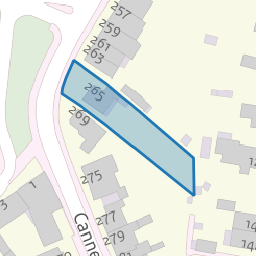 Perceel MTT00-O-6181