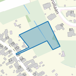 Perceel MTT00-O-6183