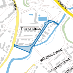 Perceel MTT00-O-6192