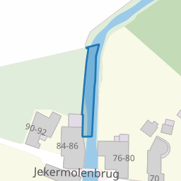 Perceel MTT00-O-6205