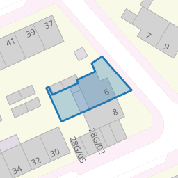 Perceel MTT00-O-6240