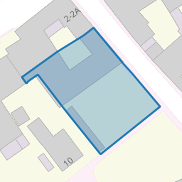 Perceel MTT00-O-6249