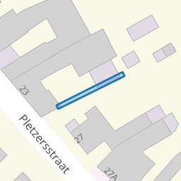 Perceel MTT00-O-6261