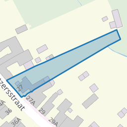 Perceel MTT00-O-6262