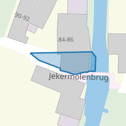 Perceel MTT00-O-6268