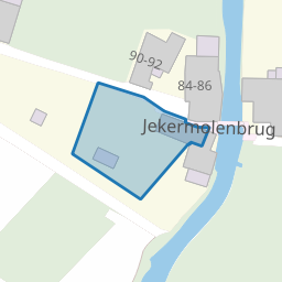 Perceel MTT00-O-6270