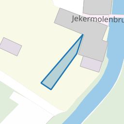 Perceel MTT00-O-6271