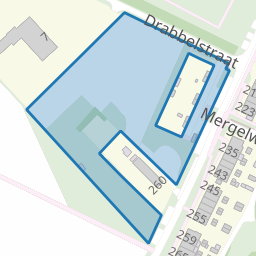 Perceel MTT00-O-6283