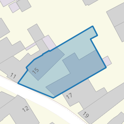 Perceel MTT00-O-6305