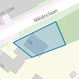 Perceel MTT00-O-6311