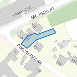 Perceel MTT00-O-6313