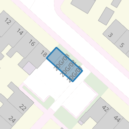 Perceel MTT00-O-6325