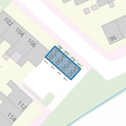 Perceel MTT00-O-6331