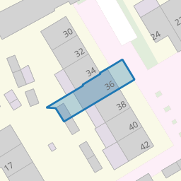 Perceel MTT00-O-6356