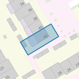 Perceel MTT00-O-6357