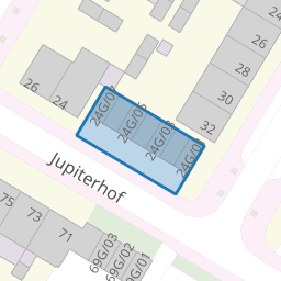 Perceel MTT00-O-6370