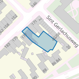 Perceel MTT00-O-6383