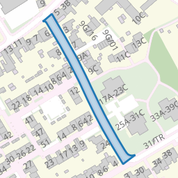 Perceel MTT00-O-6384