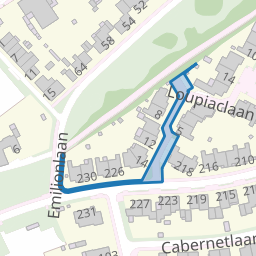 Perceel MTT00-O-6389