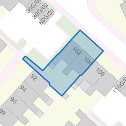 Perceel MTT00-O-6415