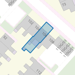 Perceel MTT00-O-6416