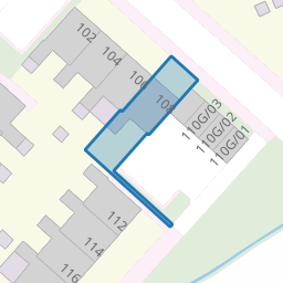 Perceel MTT00-O-6417