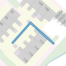 Perceel MTT00-O-6419