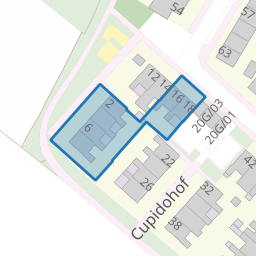 Perceel MTT00-O-6421