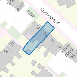 Perceel MTT00-O-6426