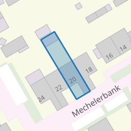 Perceel MTT00-O-6455