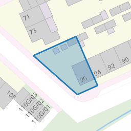 Perceel MTT00-O-6461