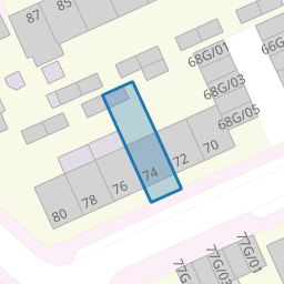 Perceel MTT00-O-6463