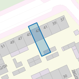 Perceel MTT00-O-6478