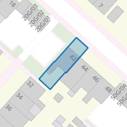 Perceel MTT00-O-6485