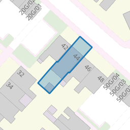 Perceel MTT00-O-6490