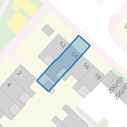 Perceel MTT00-O-6493