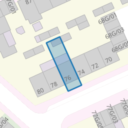 Perceel MTT00-O-6501