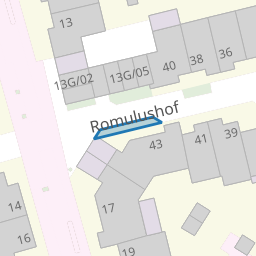 Perceel MTT00-O-6529