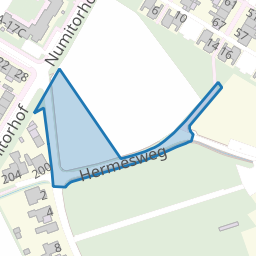 Perceel MTT00-O-6530