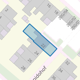 Perceel MTT00-O-6532