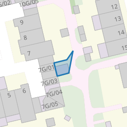 Perceel MTT00-O-6535