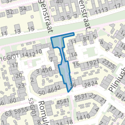 Perceel MTT00-O-6536