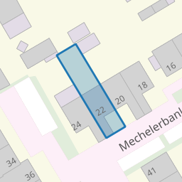 Perceel MTT00-O-6551