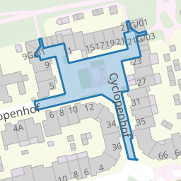 Perceel MTT00-O-6566