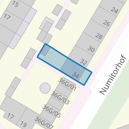 Perceel MTT00-O-6569