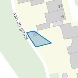 Perceel MTT00-O-6575