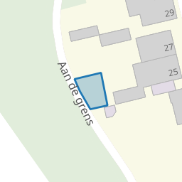 Perceel MTT00-O-6576