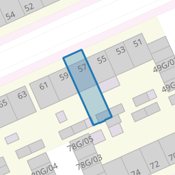 Perceel MTT00-O-6588