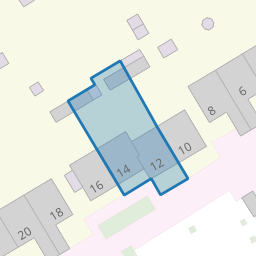 Perceel MTT00-O-6613