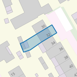 Perceel MTT00-O-6633